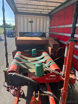 Balicka kverneland un 7556