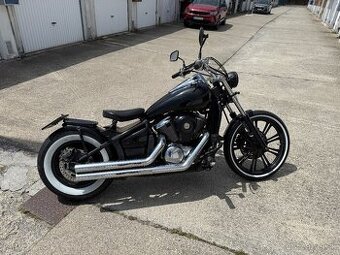 Kawasaki VN 900