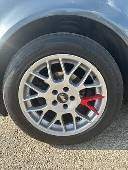 Elektróny R16 5x100