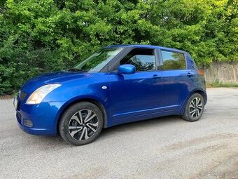 Predam Suzuki Swift