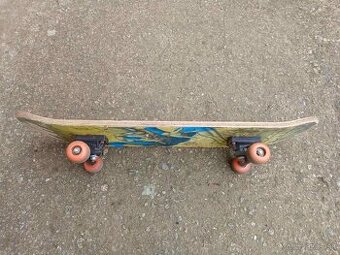 Skateboard