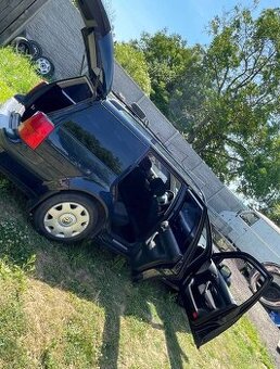 Golf 4