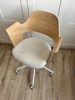 Pracovna stolicka IKEA FJÄLLBERGET