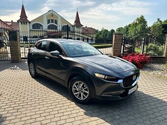 Mazda CX-30 benzín,Skyactiv-G122 Plus A/T