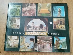 Okres Rožňava
