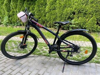 Rockrider ST120 dievcensky velkost S