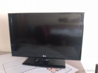 LCD televízor LG 32LE5300