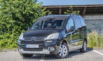 Citroën Berlingo 1.6 HDi 16V 115k Best Collection