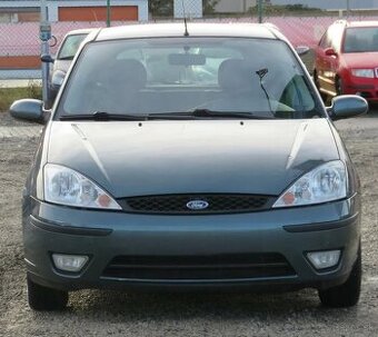 Predám Ford focus 1.6.74 kw 2002