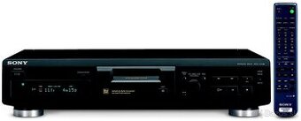 Sony MDS-JE330