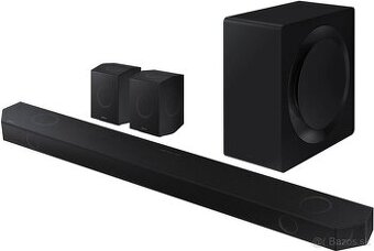 SAMSUNG HW-Q990D 11.1.4 kanal 656w RMS