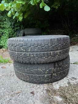 General 215/70/R15