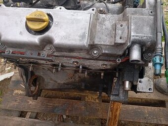 Predám motor Opel Frontera diesel 85 kw