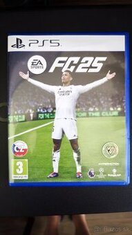 FIFA 25 PS5