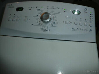 Whirlpool AWE 88612