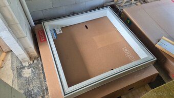 VELUX ZCE 1015