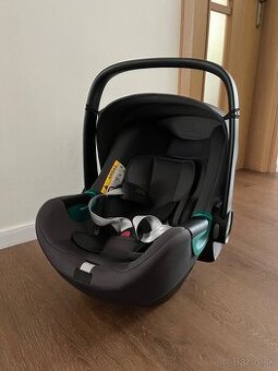 Vajíčko BRITAX römer