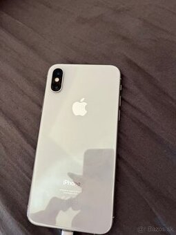 iPhone xs