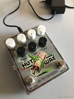 elektro harmonix Hot Wax