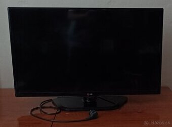 LED Televízor LG 32LN540B-ZA