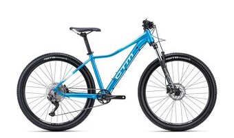 Horský bicykel CTM - CHARISMA 4.0 29'