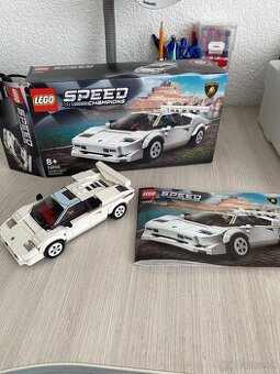 Lego 76908