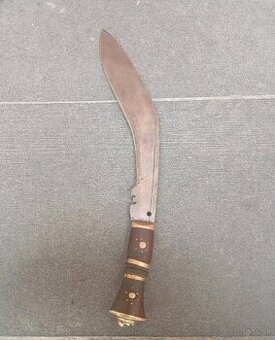 Mačeta kukri