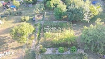 HALO reality - Predaj, rekreačný pozemok Krupina, vhodný na