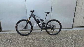 Mondraker Neat Custom build - Nový motor