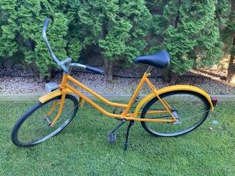 Retro bicykel 24” - 1