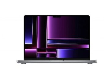 Predám/Vymením MacBook Pro 14" / M2 Pro / 16GB / 512GB