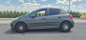 Peugeot 207 1.4 54kw