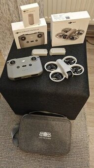 DJI NEO