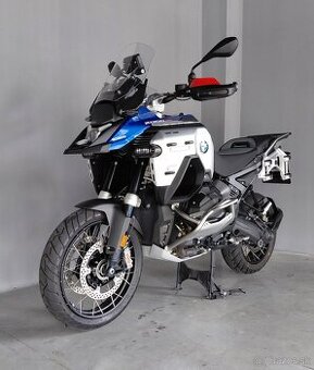 BMW R 1300GS ADVENTURE - TROPHY