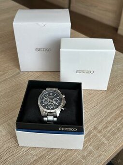 Seiko SBTR011