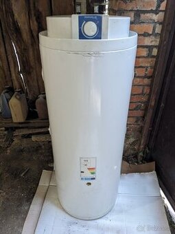 Elektrický ohrievač vody - bojler Tatramat 160 l
