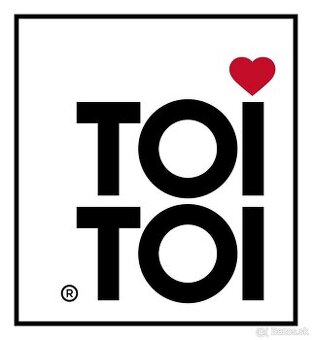 Skladník / technik TOI TOI & DIXI, s.r.o.- Ivánka pri Dunaji