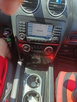 Mercedes ML 320cdi