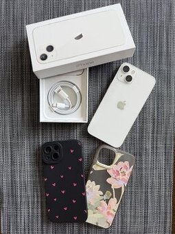 iPhone 13 128GB Starlight
