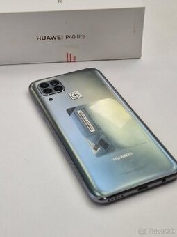 Predám Huawei P40 Lite 128GB