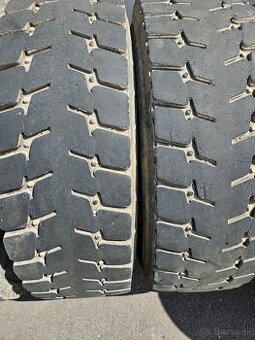 315/80R22,5 - 1