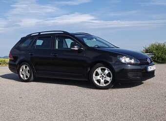 Volkswagen Golf 6