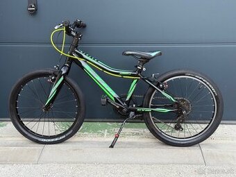 CTM Jerry 3.0 20" detský bicykel