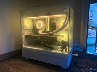 Predám počítač 4080s - 1