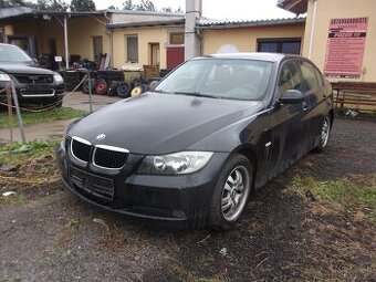 BMW E-90 + E91 r.v.2008 benzín i diesel - 1
