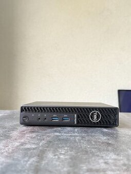 Mini PC Dell Optiplex 3080 Micro
