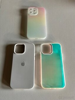 Kryty na iPhone 13 pro Max