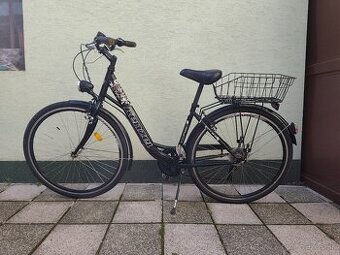 Mestský bicykel Kenzel Corso City