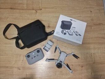 Dji mini 3 - 1