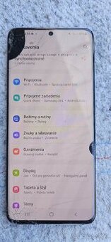 Predam samsung galaxi s20 SM-G980F/DS